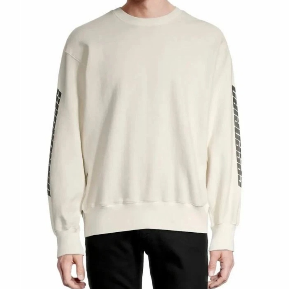 Yeezy Season 4 Calabasas Sweatshirt